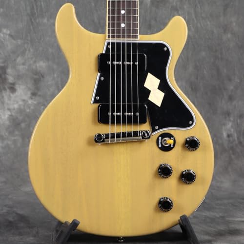エピフォン Les Paul Special [TV Yellow] (エレキギター) 価格比較